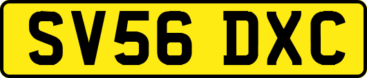 SV56DXC