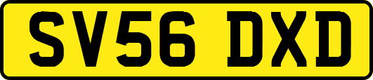 SV56DXD