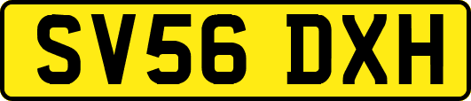 SV56DXH