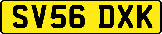 SV56DXK
