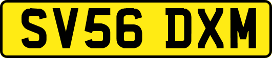 SV56DXM