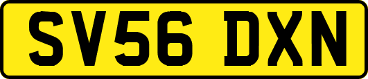 SV56DXN