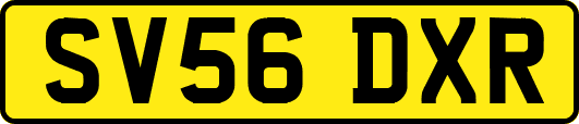 SV56DXR