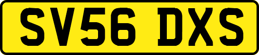 SV56DXS
