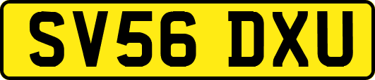 SV56DXU
