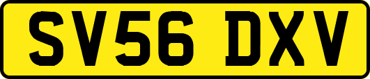SV56DXV