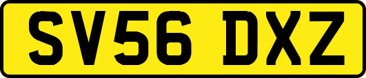 SV56DXZ