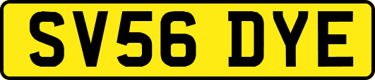 SV56DYE