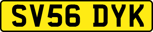 SV56DYK