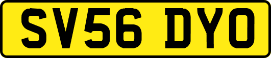 SV56DYO