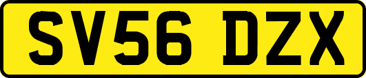 SV56DZX