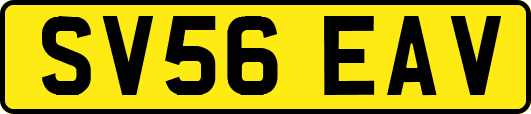 SV56EAV