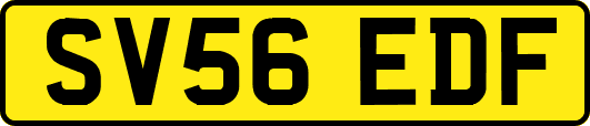 SV56EDF