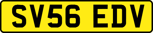 SV56EDV