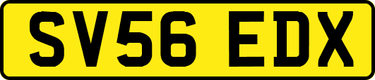 SV56EDX