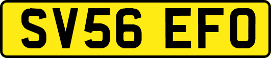 SV56EFO