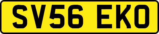 SV56EKO
