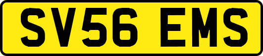 SV56EMS