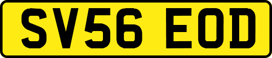 SV56EOD
