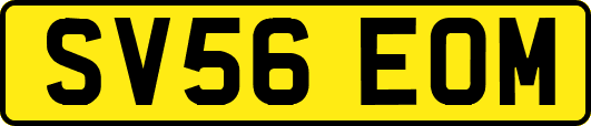 SV56EOM