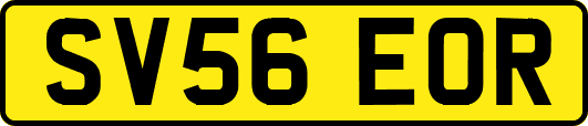 SV56EOR