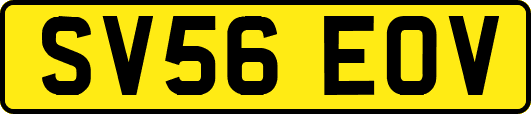 SV56EOV