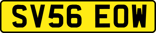 SV56EOW