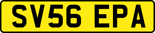 SV56EPA