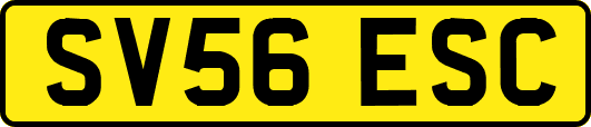 SV56ESC