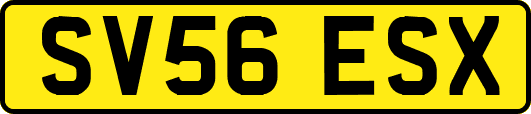 SV56ESX