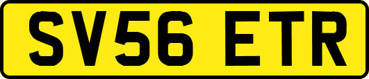 SV56ETR