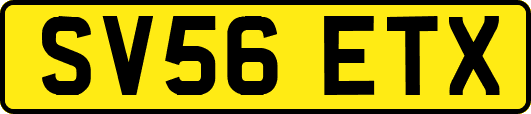 SV56ETX