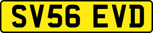 SV56EVD