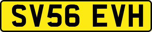 SV56EVH