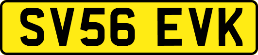 SV56EVK