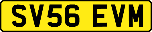 SV56EVM