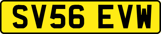 SV56EVW