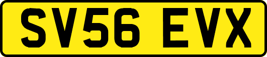 SV56EVX