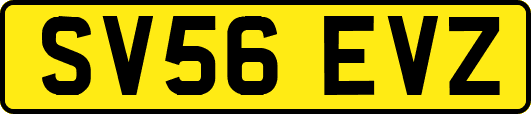 SV56EVZ