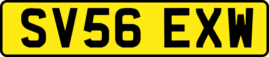 SV56EXW