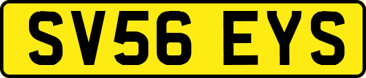 SV56EYS