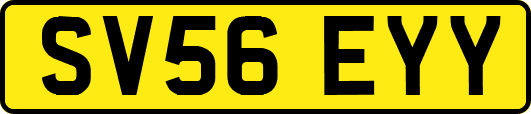 SV56EYY