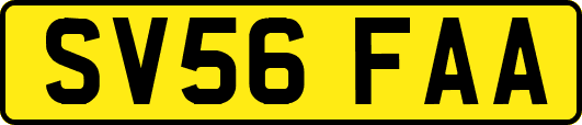 SV56FAA