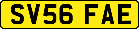SV56FAE