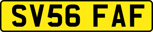 SV56FAF