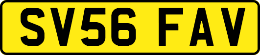 SV56FAV