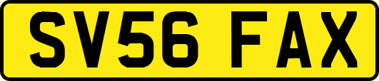 SV56FAX