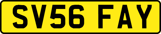 SV56FAY