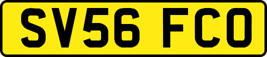 SV56FCO