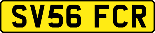 SV56FCR